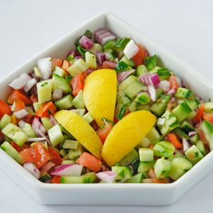 Persian Salad